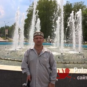 Анатолий , 41 год