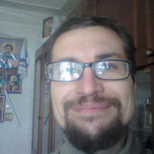 Сергей цымбал, 43 года