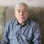 Виктор, 74 года