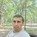 Дитрий, 40 лет