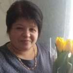 Жанна, 54 года