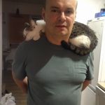 Михайло, 47 лет