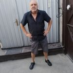 Виктор, 66 лет